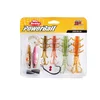 Guma Berkley Pro Pack C-Rig