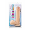 AU NATUREL Dildo Beige, Boja kože