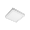 GTV LED Panel Matis+ 19W 4000K IP20