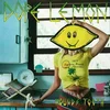 DOPE LEMON - HOUNDS TOOTH