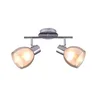ESTO spot lampa Nora 60300-2