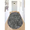 Conceptum Hypnose Tepih, 60x100cm, Bordo