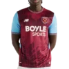New Balance Dres West Ham United Home 2026/27