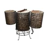 DounDoun boben (kenkeni) A~35x40 Terre 38240803