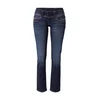Pepe Jeans Kavbojke VENUS, modra