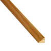 Trougaona lajsna 210cm dr1515/v