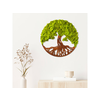 Wallity Dekorativni Zidni Ukras Tree Of Life 3
