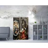 Wallity Slika WY310, 50x70 cm
