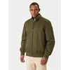 Mustang Bomber jakna 1016889 Khaki Regular Fit