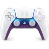 Gamepad PlayStation 5 DualSense GTA 6 - Grand Theft Auto VI White - Limited Edition