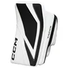 Hokejska odbijalka za vratarja CCM Tacks White/Black Intermediate za desno roko (regular)