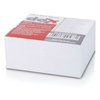 OFFICE PRODUCTS kocka blok lepljena 85x85mm bela DO830850209X