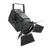 EUROLITE LED THA-250F Theater Spot fresnel, 200W toplo bela LED - Omnitronic