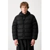 Jopica C.P. Company Chrome-R Goggle Down Jacket Black L