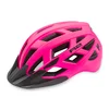 Kolesarska čelada R2 Lumen Pink S