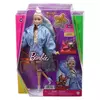 Barbie Extra blond diva