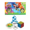 Toi-toys Mini logičke fidget slagalice, 3 komada
