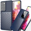Otporna Thunder futrola za Samsung Galaxy S23 Ultra - Plava KP24359