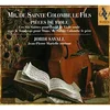 MR.DE SAINTE COLOBE LE FILS- SEVALL