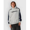Rip Curl Archive Panel moški pulover s kapuco grey marle