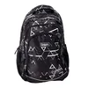 Rucksack Only - Nahrbtnik Rucksack Only Black Lines