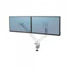 Nosač monitora Fellowes Platinum series dual Monitor 8056301 beli