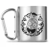 Šolja AbyStyle - Carabiner - Rick & Morty