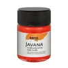 Barve za svetli tekstil JAVANA 50 ml | različne barve