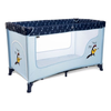 Bbo prenosivi krevet (bk-065) 1 nivo dream&play - blue ( BK-065BLUE )