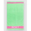 Roxy Prtytowelsolid Surf Poncho zephyr green