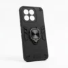 Maska IronGrip za Honor X6c crna
