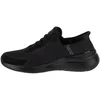 Skechers Muške patike Slip-ins bounder 2.0 emerged, Crne