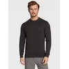 Tommy Hilfiger Pulover MW0MW28046 Siva Regular Fit