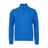 U.S. POLO ASSN. Majica modra/črna