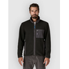 Patagonia Synch Fleece Jacket black solid