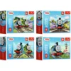 TREFL Display Puzzle Thomas the Tank Engine 20 kosov (24 kosov)