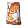 N&D Hrana za odrasle pse velikih i srednjih rasa Punkin, Riba i pomorandža, 2.5kg