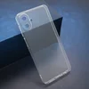 Futrola silikon clear za samsung a075f galaxy a07 providna ( F122413 )