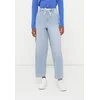 s.Oliver Kavbojke moder denim/bela