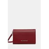 Valentino Bags crossbody torbica ženska iz umetnega usnja EMBER
