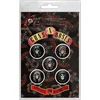 Guns N Roses Appetite for Destruction Odznak