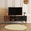 Hanah home TV Komoda Exxen Orah