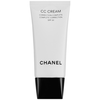 Chanel CC Cream ujednačavajuća krema SPF 50 nijansa 30 Beige 30 ml