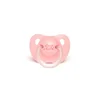 Suavinex Varalica Evolution Ana. S 6/18M Svetlo Roze Dete