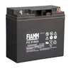 Fiamm FG21803 svinčen akumulator FG21803 • 12V 18Ah • AGM|VRLA • DXŠXV: 181x76x167 | Flag 6.5