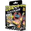 TAXI CHAOS (CIAB) STEERING WHEEL BUNDLE NSW-0517