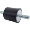 Izolator vibracij A 50/25 M10X28