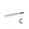 Glasbene terapevtske vilice - Siderična luna - 227.43 Hz TTF-M-SI MEINL