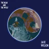 Jack Wilson - The Bear And The Wolf (CD)