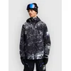 Quiksilver Peter Sutherland Gore-Tex Jacket peter sutherland print
